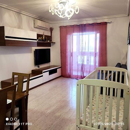 Apartamento Con Vista La Mata La Mata  Kültér fotó