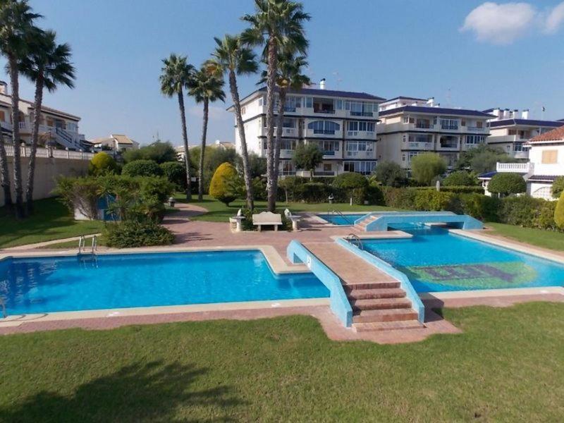Apartamento Con Vista La Mata La Mata  Kültér fotó