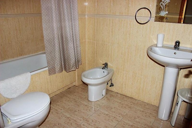 Apartamento Con Vista La Mata La Mata  Kültér fotó