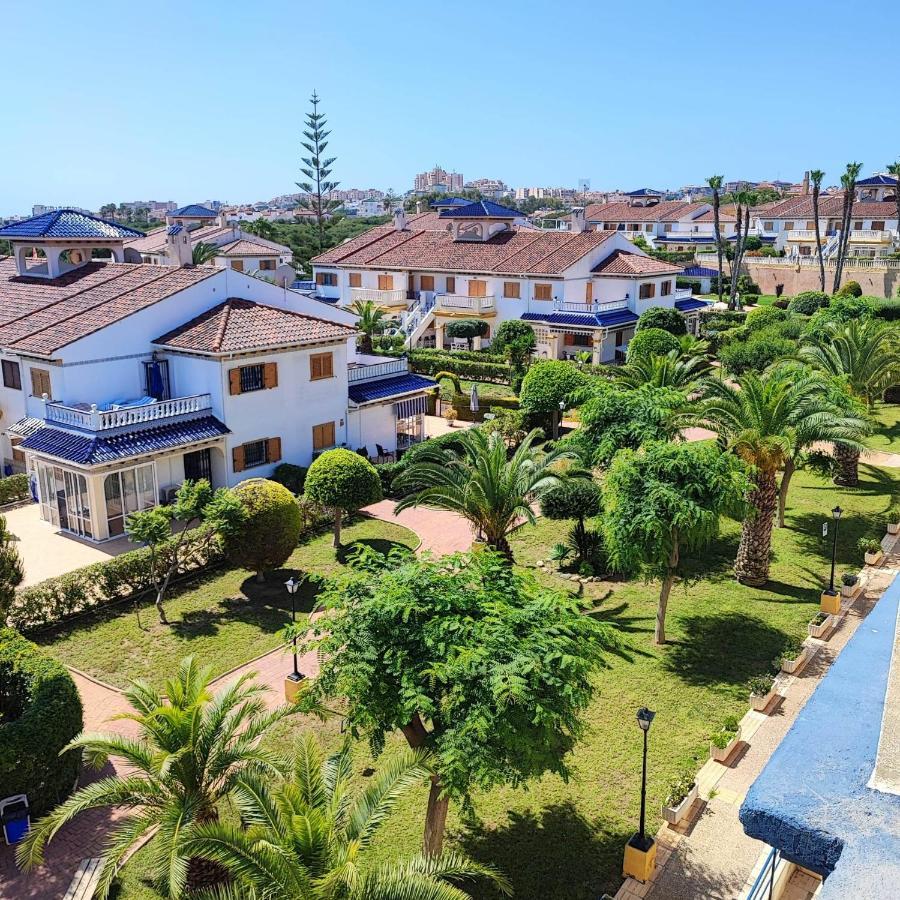 Apartamento Con Vista La Mata La Mata  Kültér fotó