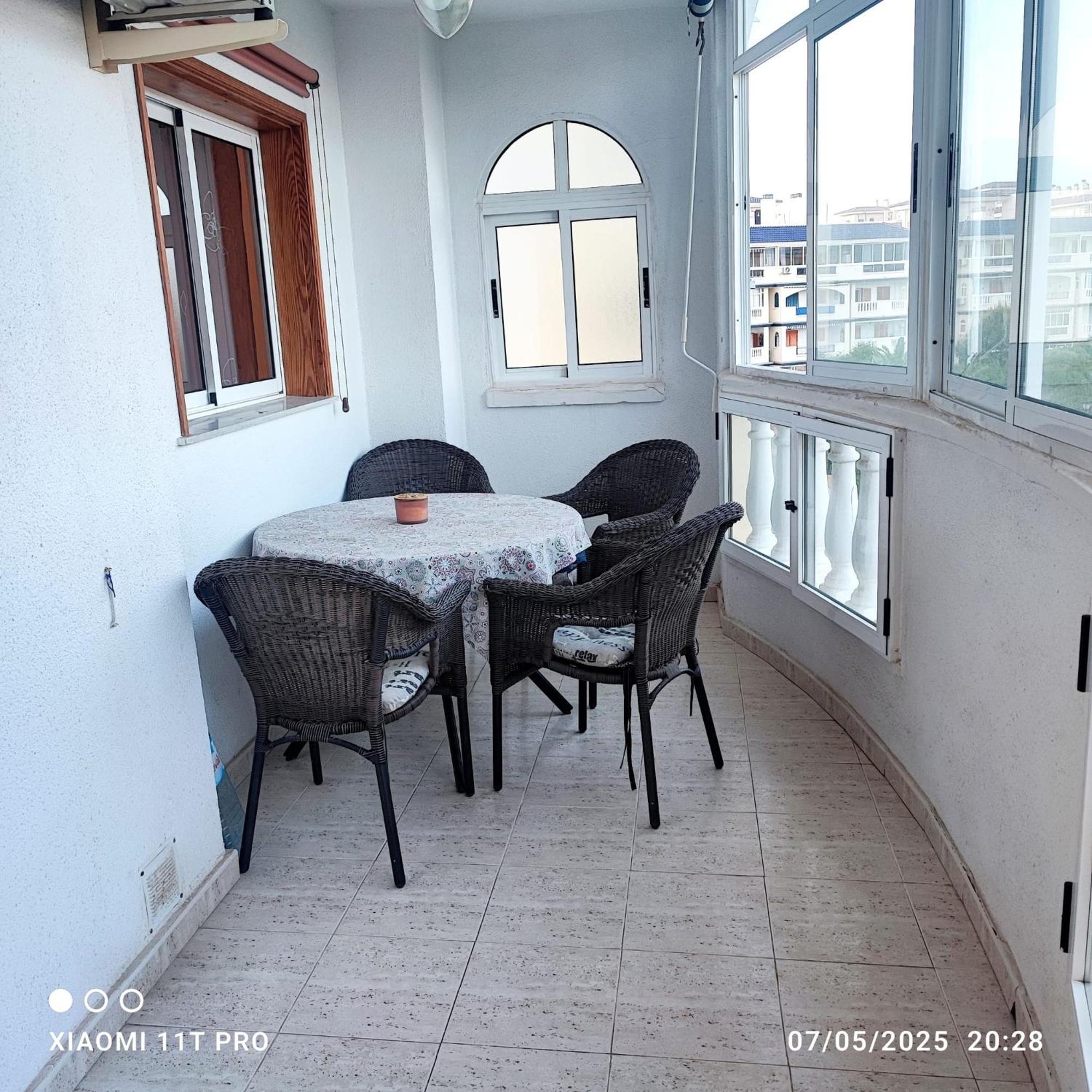 Apartamento Con Vista La Mata La Mata  Kültér fotó